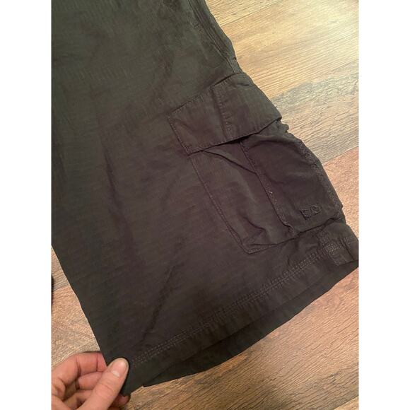 Tony Hawk skater baggy streetwear shorts - Picture 5 of 5